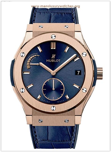 hublot watch prices canada|hublot men's watches prices.